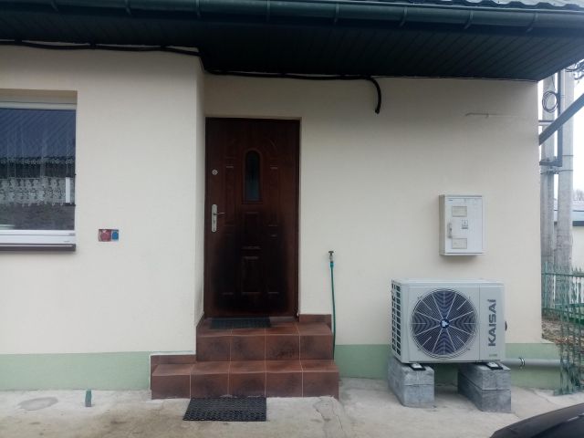 dom wolnostojący, 2 pokoje Borszowice. Zdjęcie 10