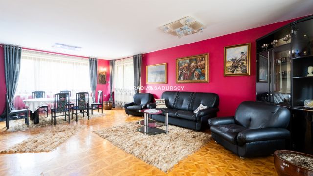 dom wolnostojący, 6 pokoi Bochnia, ul. Nad Babicą. Zdjęcie 39