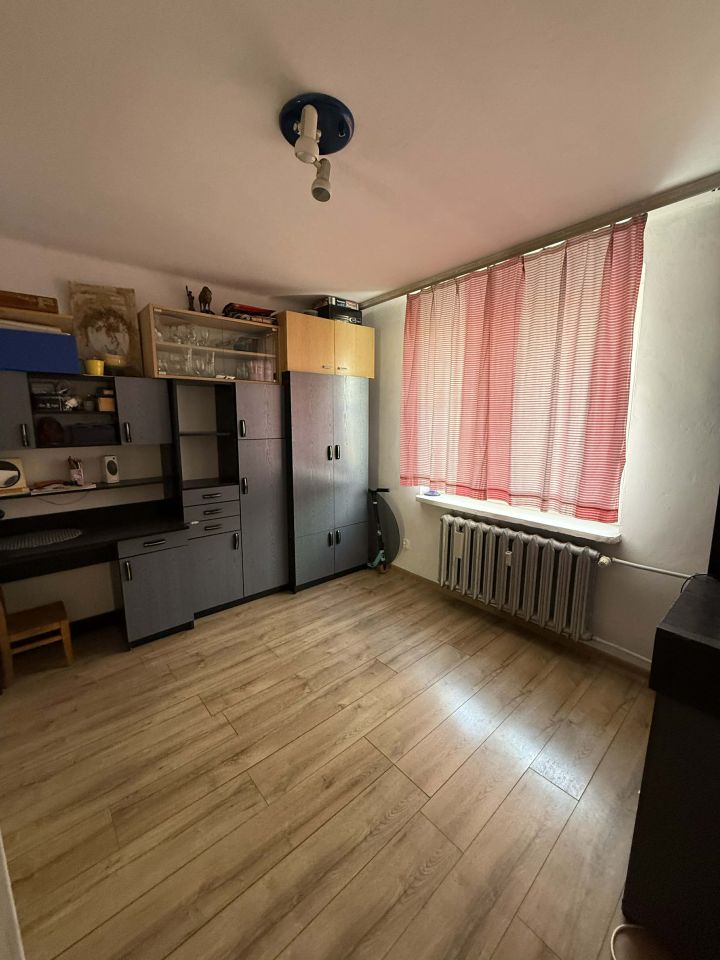 Mieszkanie 3-pokojowe Chmielnik, ul. Piastów. Zdjęcie 8