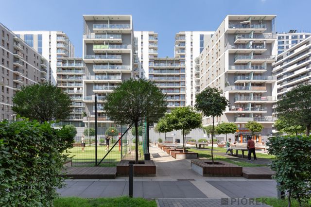 Mieszkanie 2-pokojowe Warszawa Wola, ul. Marcina Kasprzaka. Zdjęcie 11