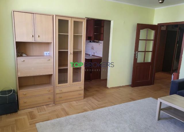 Mieszkanie 3-pokojowe Warszawa Targówek, ul. Ludwika Kondratowicza. Zdjęcie 2