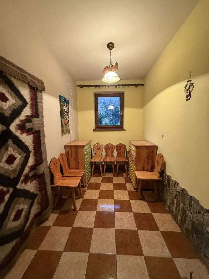 dom wolnostojący, 11 pokoi Zakopane Tatary, ul. Tatary. Zdjęcie 3