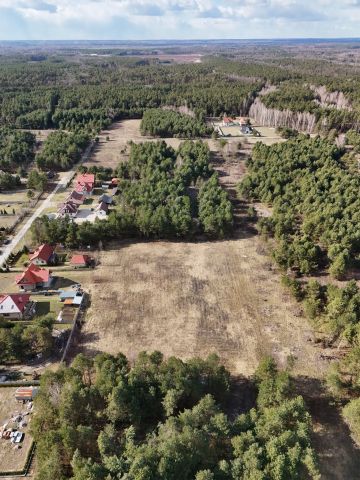 Działka budowlana Radomyśl nad Sanem Błonie, os. Armii Krajowej. Zdjęcie 1