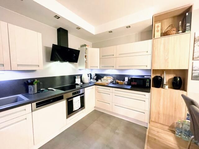 Mieszkanie 2-pokojowe Kraków Ruczaj, ul. Czerwone Maki. Zdjęcie 4