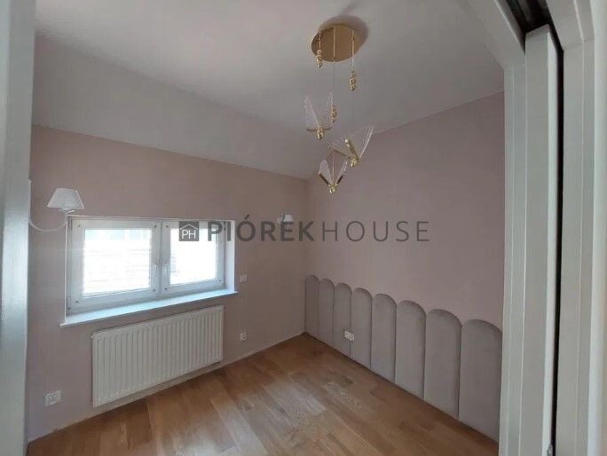 Mieszkanie 4-pokojowe Warszawa Ursynów, ul. Villardczyków. Zdjęcie 2