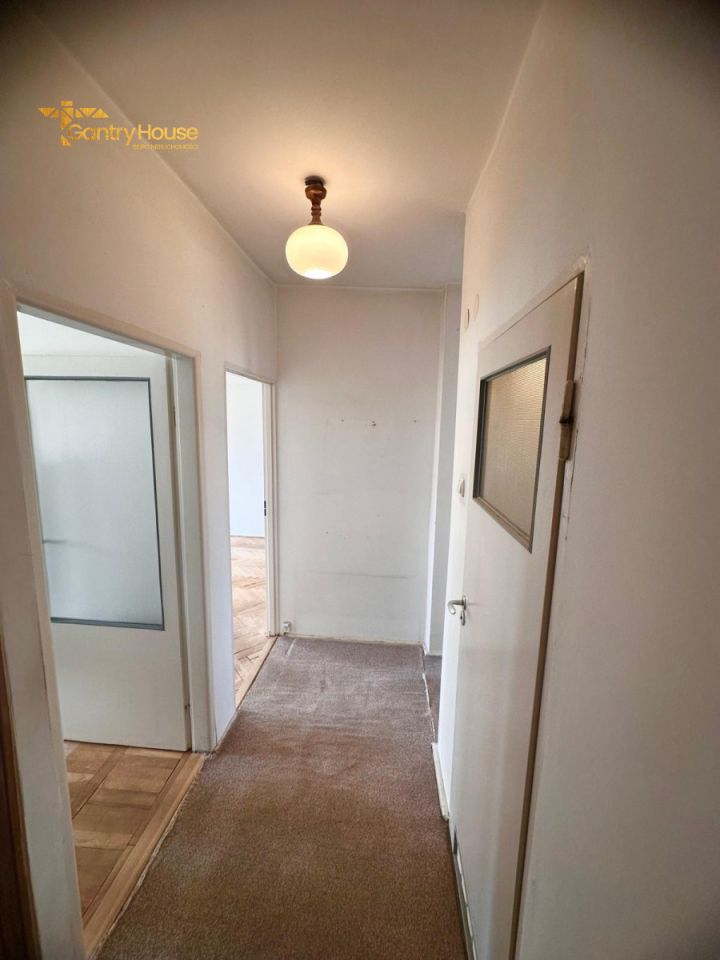 Mieszkanie 3-pokojowe Malbork, ul. gen. Józefa Bema. Zdjęcie 13