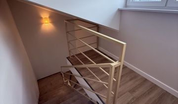Mieszkanie 6-pokojowe Warszawa Wawer, ul. Chodzieska