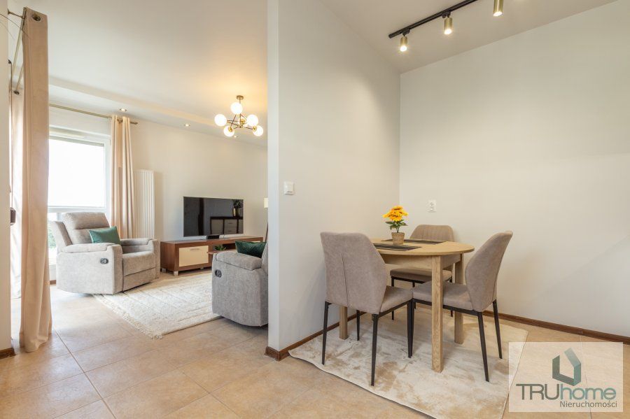 Mieszkanie 2-pokojowe Katowice, ul. Johna Baildona. Zdjęcie 8