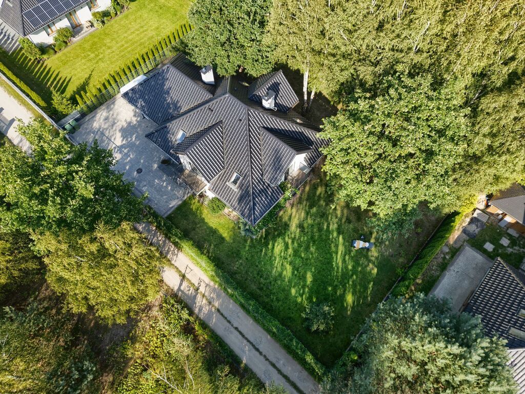 dom wolnostojący, 6 pokoi Adamówek, ul. Graniczna. Zdjęcie 41