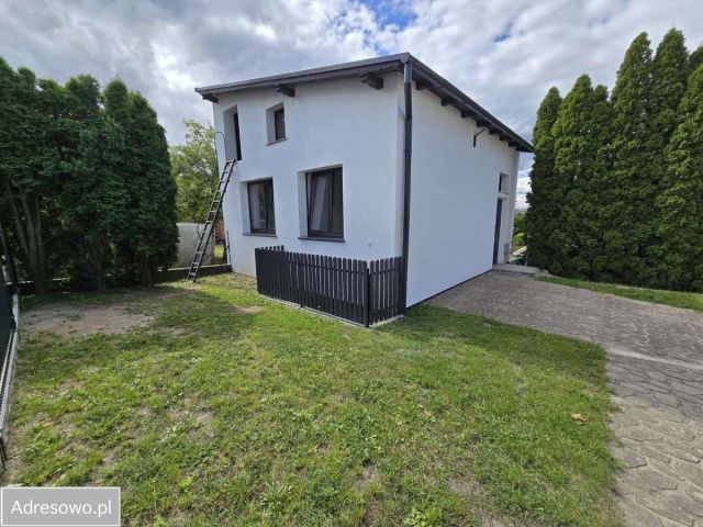 dom wolnostojący, 2 pokoje Nowe Miasto Lubawskie Marianowo. Zdjęcie 1