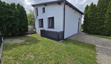 dom wolnostojący, 2 pokoje Nowe Miasto Lubawskie Marianowo