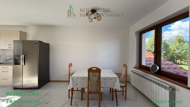 dom wolnostojący, 5 pokoi Nakla, ul. Słoneczna. Zdjęcie 16