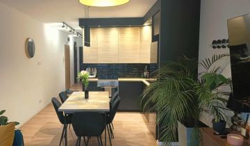 Mieszkanie 3-pokojowe Kraków Kliny, ul. bpa Albina Małysiaka