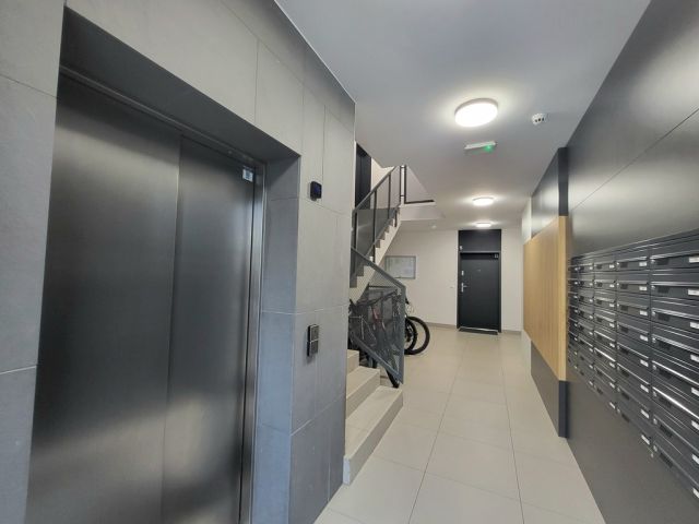 Mieszkanie 2-pokojowe Szczecin Gumieńce, ul. Ignacego Mościckiego. Zdjęcie 7