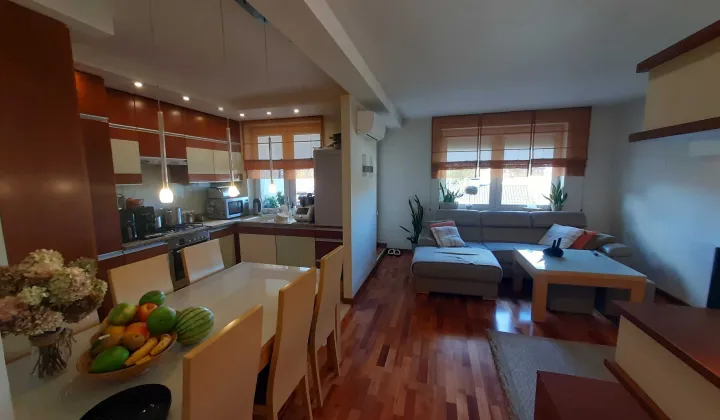 Mieszkanie 4-pokojowe Lublin Czechów, ul. Józefa Mackiewicza