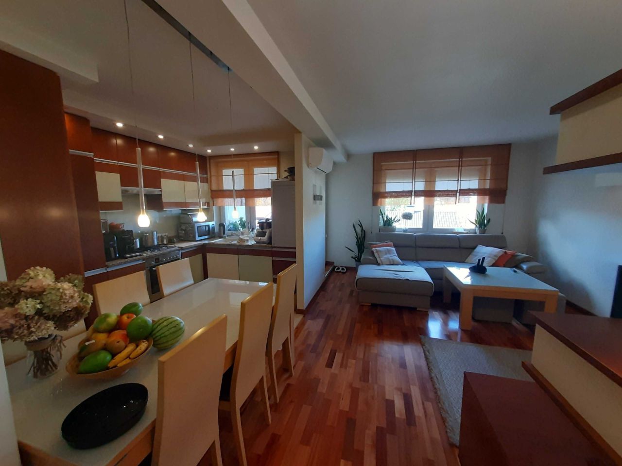 Mieszkanie 4-pokojowe Lublin Czechów, ul. Józefa Mackiewicza