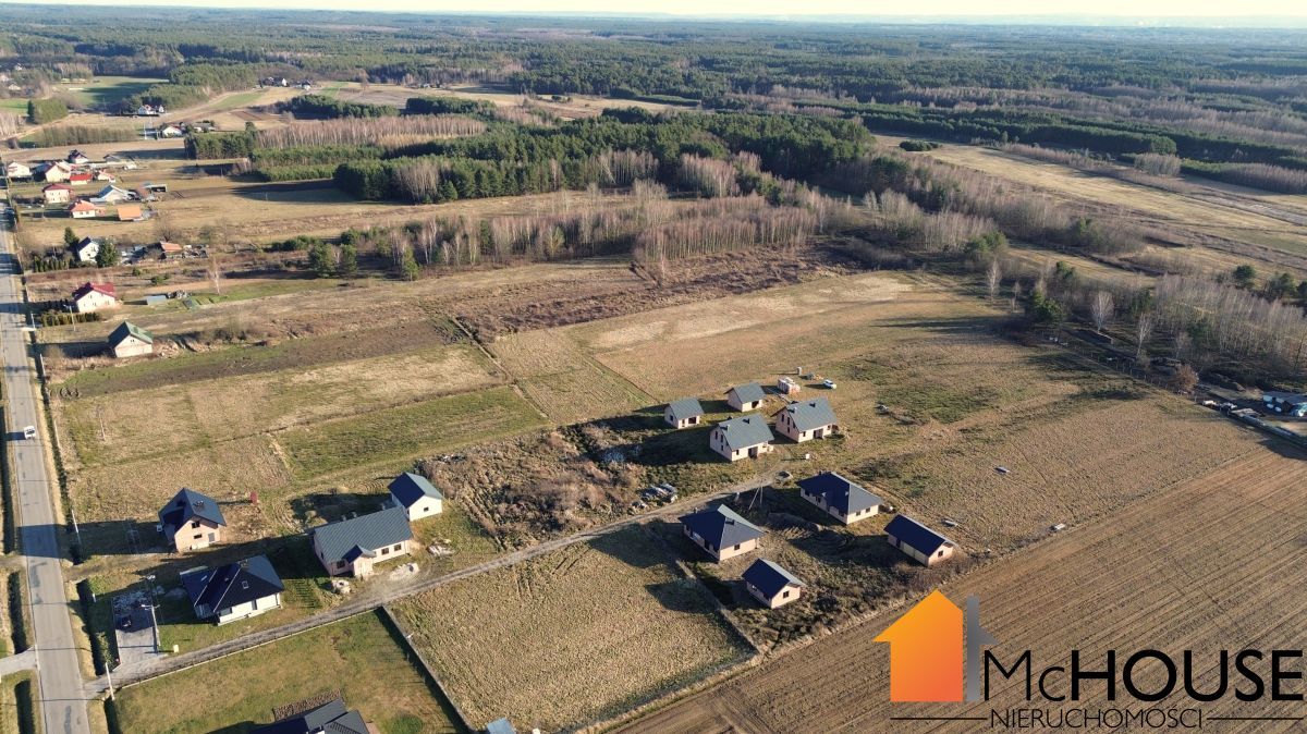 dom wolnostojący, 5 pokoi Biały Bór, Biały Bór. Zdjęcie 5