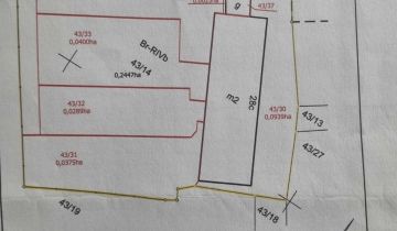 dom szeregowy, 3 pokoje Szczaniec, ul. Spichlerzowa