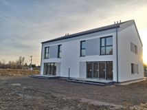 bliźniak, 5 pokoi Wołomin, ul. Oleńki. Zdjęcie 3