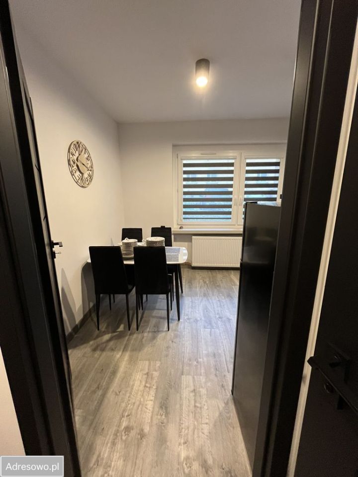 Mieszkanie 1-pokojowe Siemianowice Śląskie Tuwim, ul. Grabowa. Zdjęcie 7