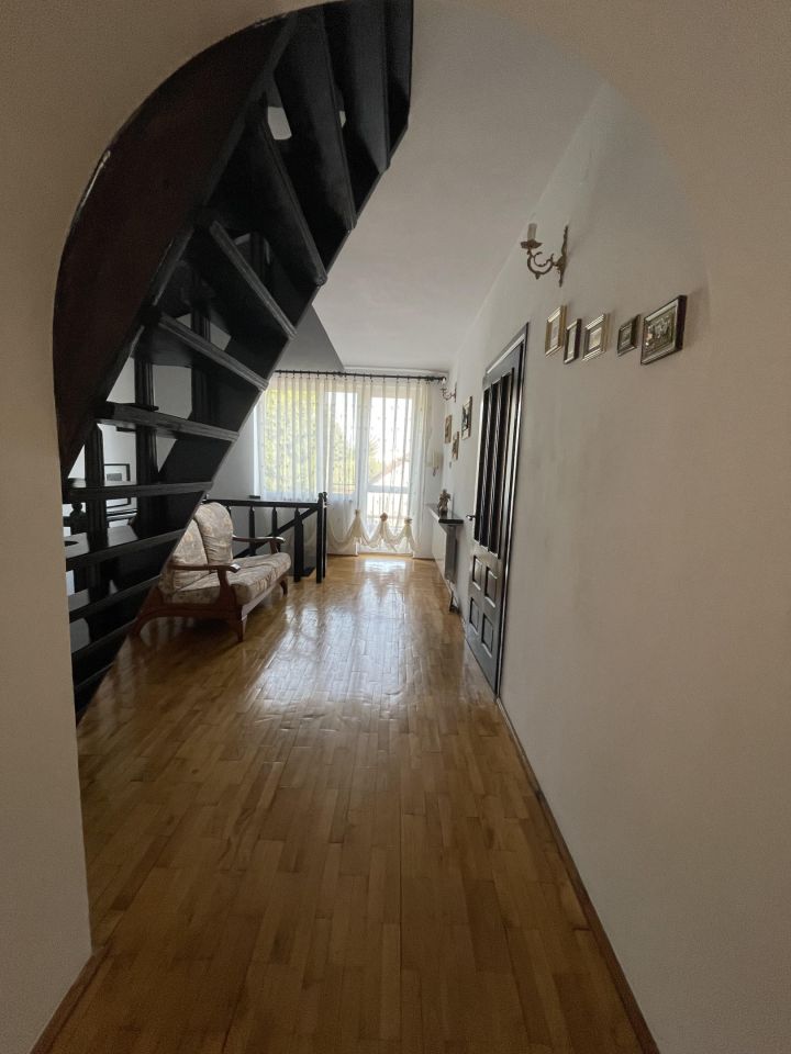 dom wolnostojący, 7 pokoi Chełm Dyrekcja, ul. Jedność. Zdjęcie 7