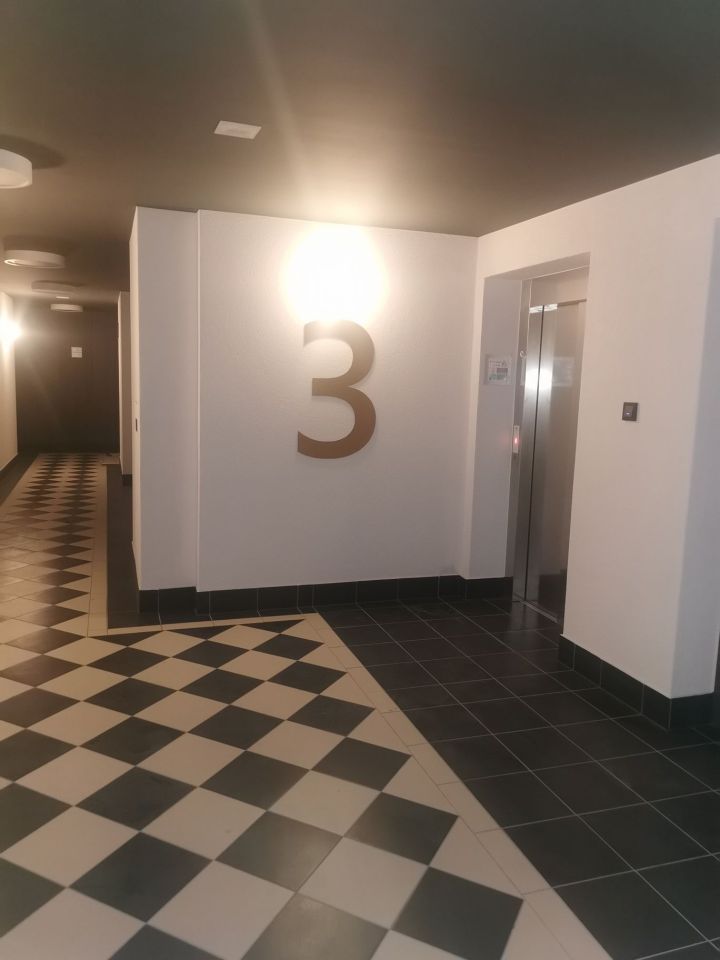 Mieszkanie 3-pokojowe Kołobrzeg, ul. Mazowiecka. Zdjęcie 6