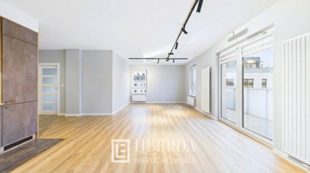 Mieszkanie 3-pokojowe Warszawa Mokotów, ul. Santocka. Zdjęcie 4