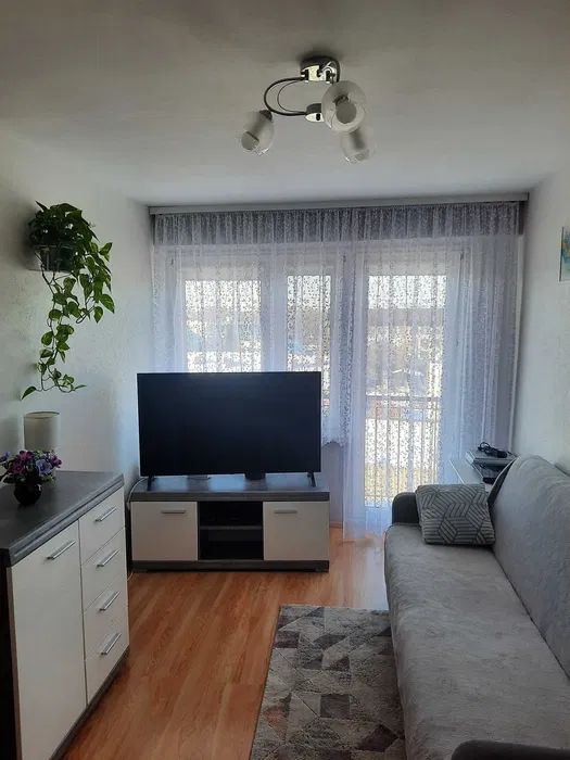 Mieszkanie 2-pokojowe Oświęcim Zasole, ul. Szarych Szeregów