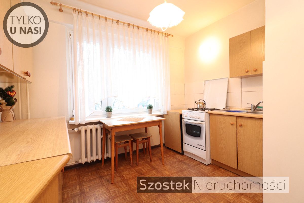 Mieszkanie 2-pokojowe Częstochowa Ostatni Grosz, al. Aleja Niepodległości. Zdjęcie 8