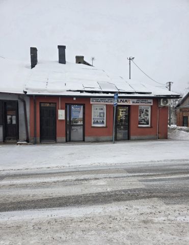 Mieszkanie 1-pokojowe Wojsławice Chełmska, ul. Rynek. Zdjęcie 1