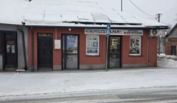 Mieszkanie 1-pokojowe Wojsławice Chełmska, ul. Rynek