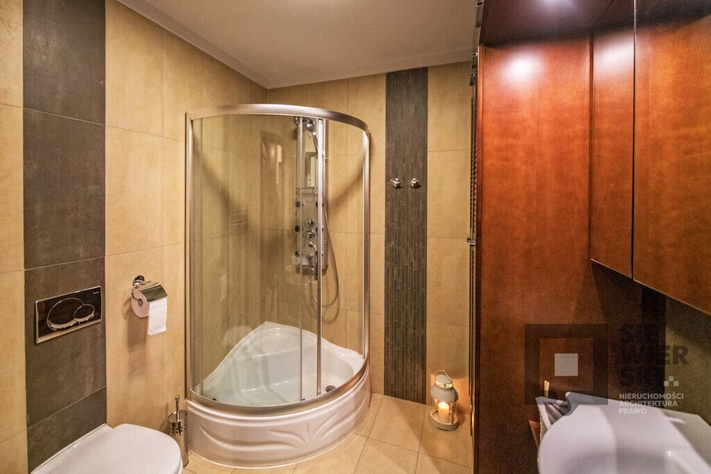 Mieszkanie 2-pokojowe Kościelisko. Zdjęcie 11