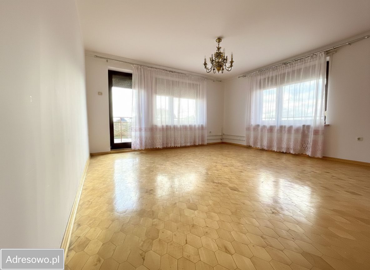 dom wolnostojący, 6 pokoi Piekoszów, ul. Wolności. Zdjęcie 11