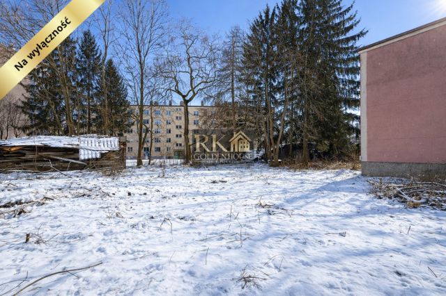 Działka inwestycyjna Siedlce, ul. Okrężna. Zdjęcie 2