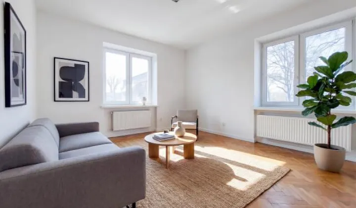 Mieszkanie 2-pokojowe Kraków Nowa Huta, os. Centrum C