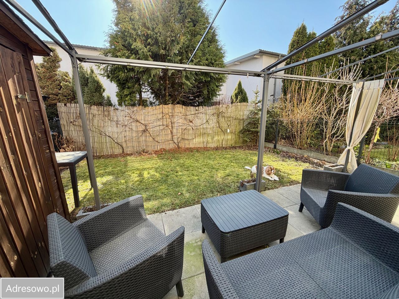 Mieszkanie 2-pokojowe Dobrzykowice, ul. Stawowa. Zdjęcie 8