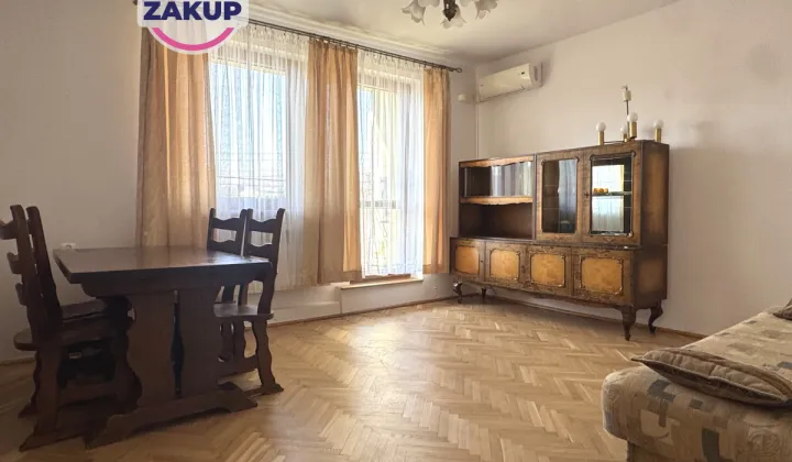 Mieszkanie 2-pokojowe Gdynia Orłowo, ul. Akacjowa