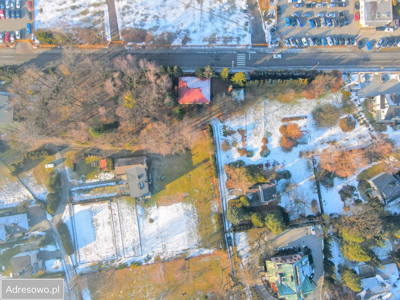 dom wolnostojący Bielsko-Biała Olszówka Dolna. Zdjęcie 10