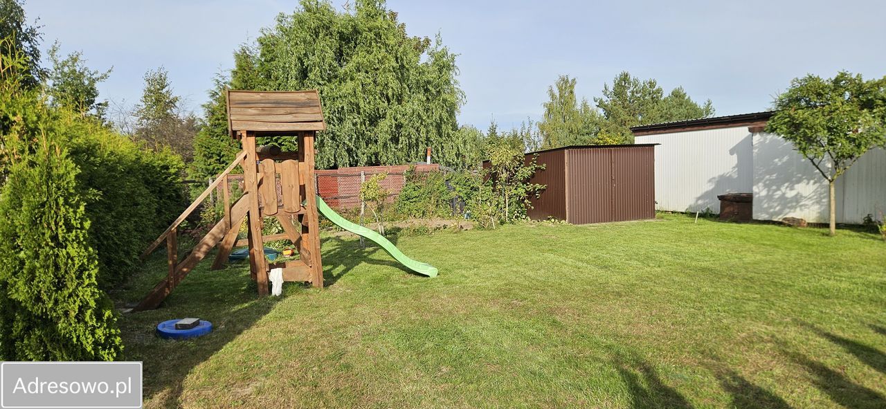 Działka rod Wierzchucice. Zdjęcie 14