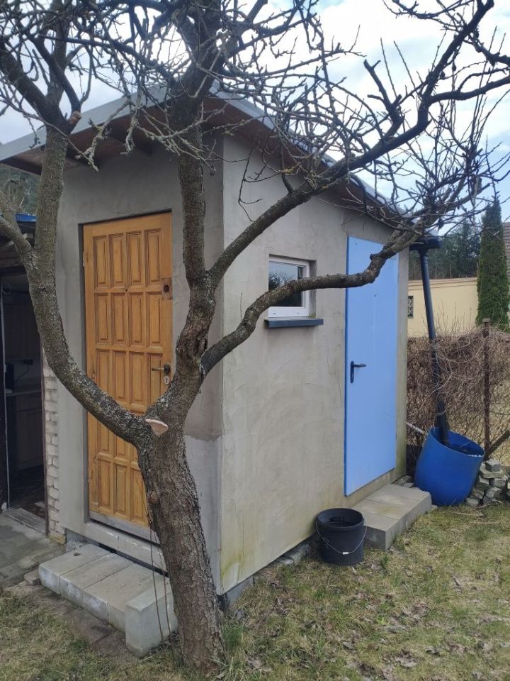 Działka rod Zielona Góra, ul. Łużycka. Zdjęcie 6