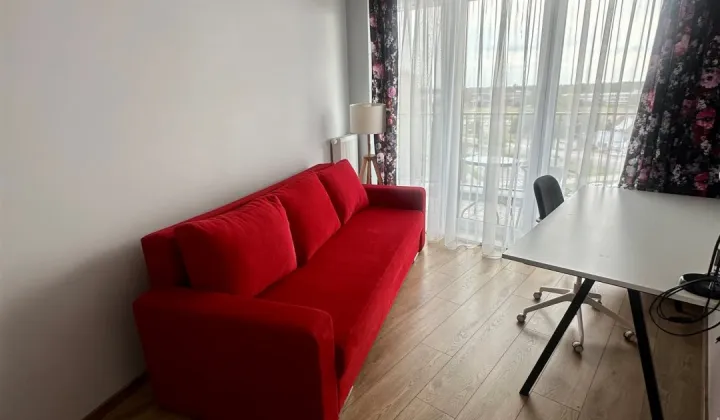 Mieszkanie 3-pokojowe Białystok Piaski