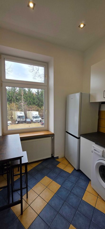 Mieszkanie 2-pokojowe Jawor, ul. Karola Szymanowskiego. Zdjęcie 8