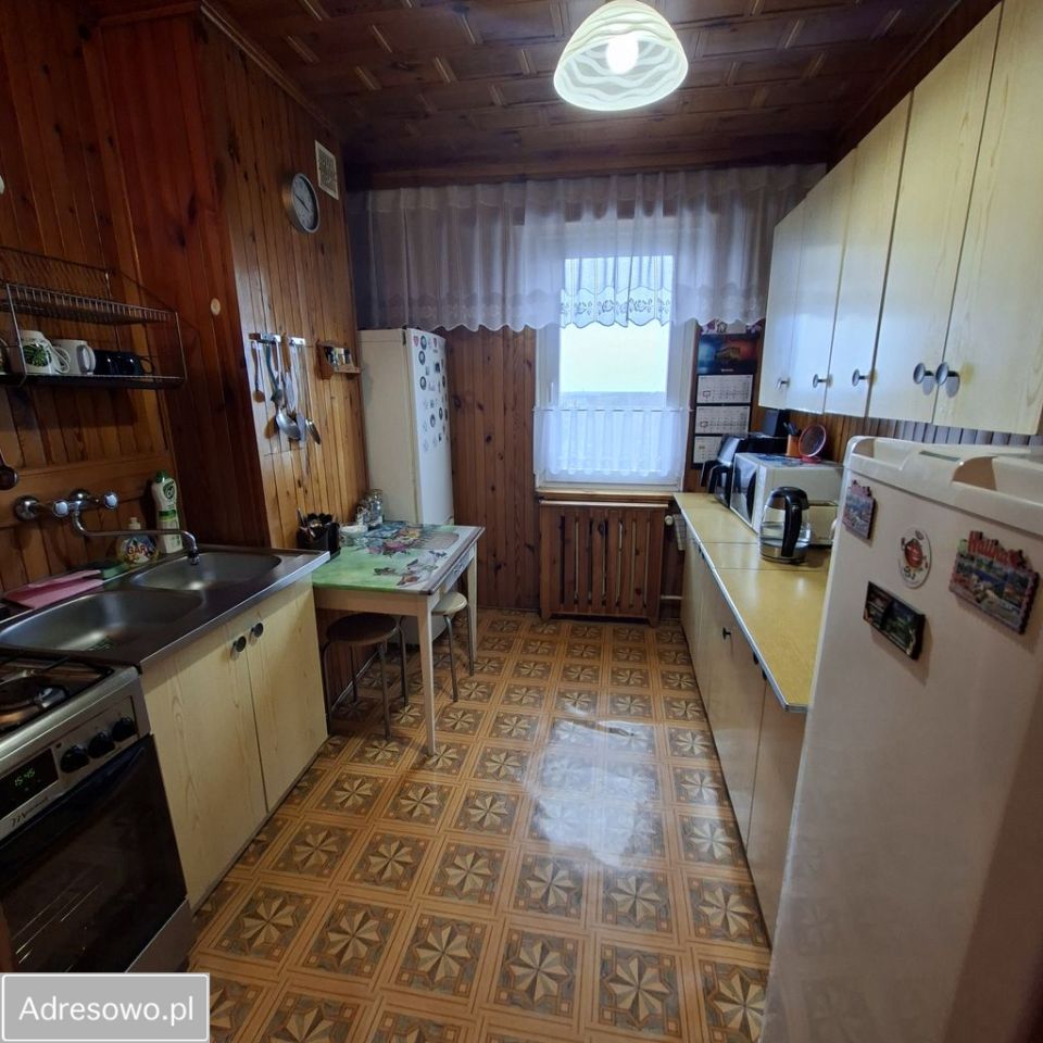 Mieszkanie 4-pokojowe Wieluń Stare Sady. Zdjęcie 13