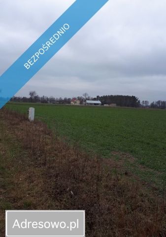 Działka budowlana Stara Kakawa. Zdjęcie 1