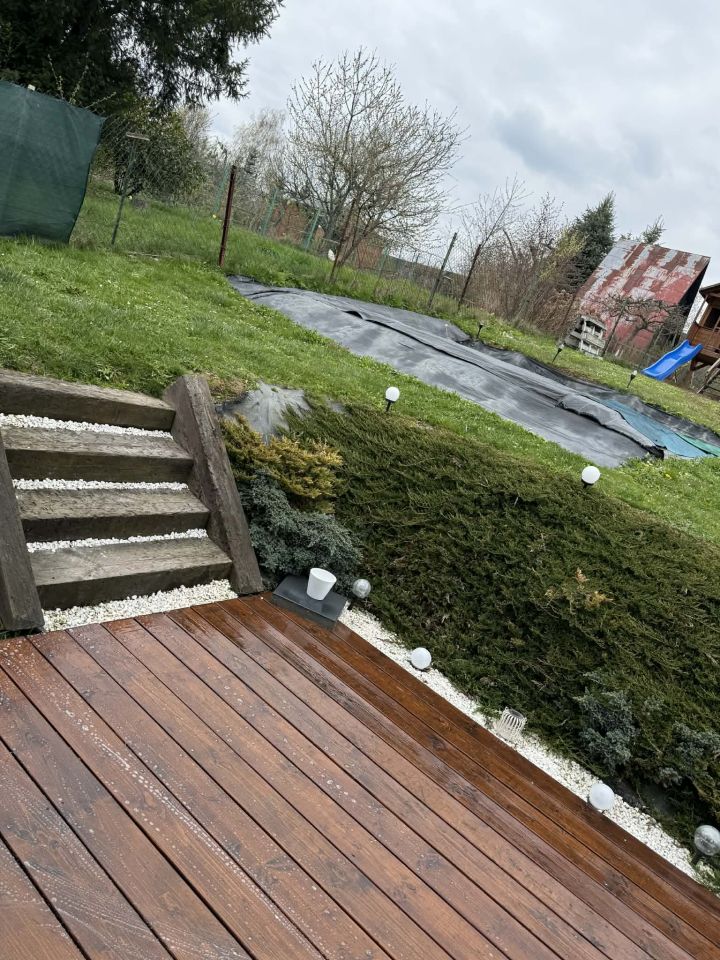 Działka rekreacyjna Przemyśl Lipowica, ul. Generała Józefa Wysockiego Rod Górnik. Zdjęcie 3