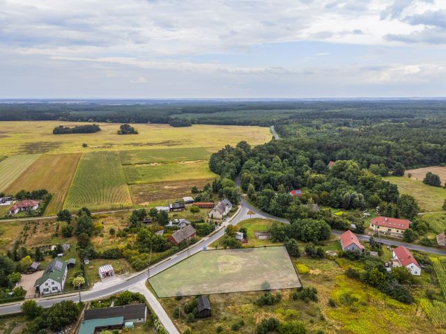 Działka inwestycyjna Posadowice. Zdjęcie 7