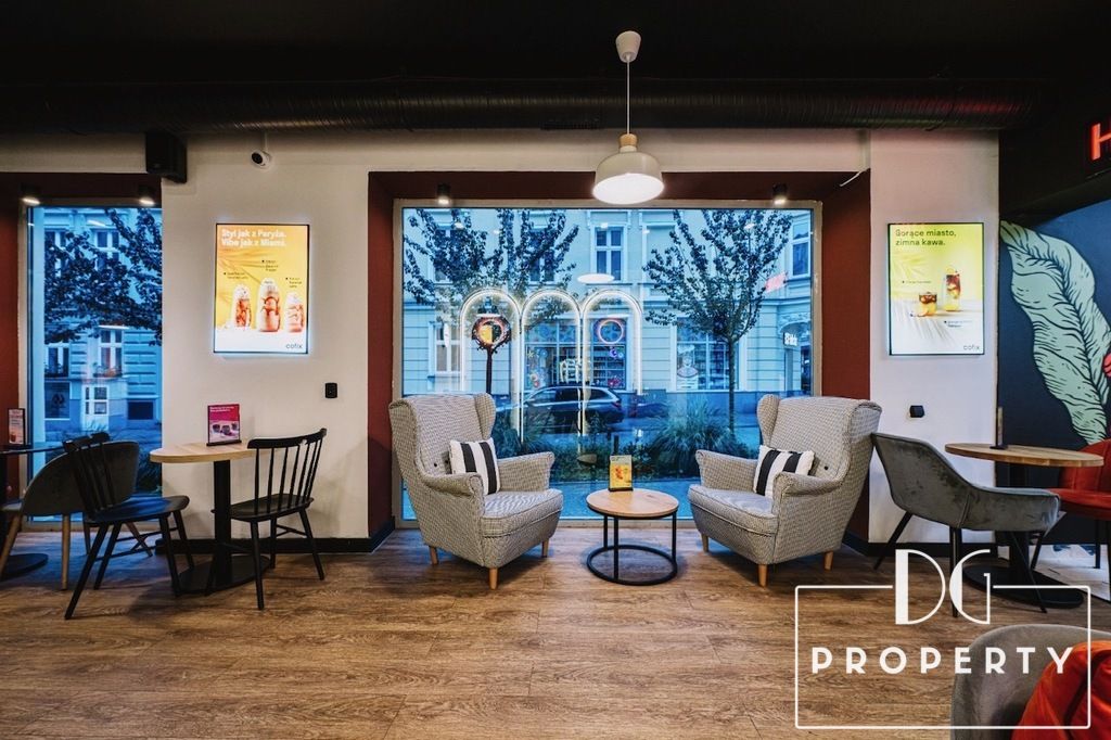 Lokal Poznań, ul. Półwiejska. Zdjęcie 10
