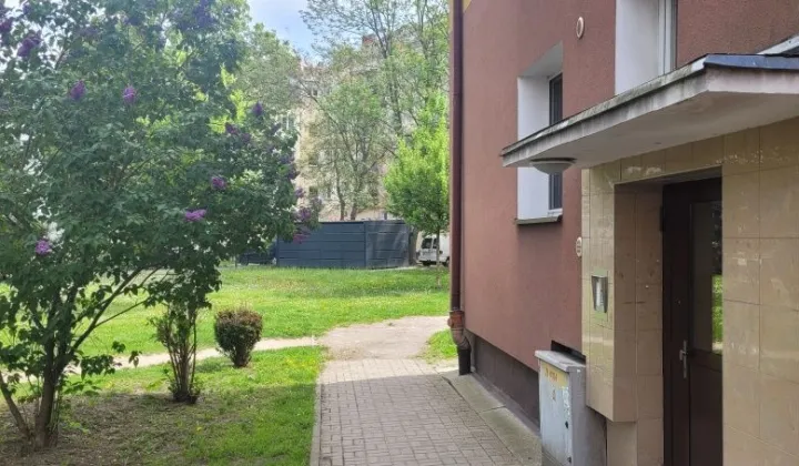 Mieszkanie 3-pokojowe Nysa, ul. Jana Matejki