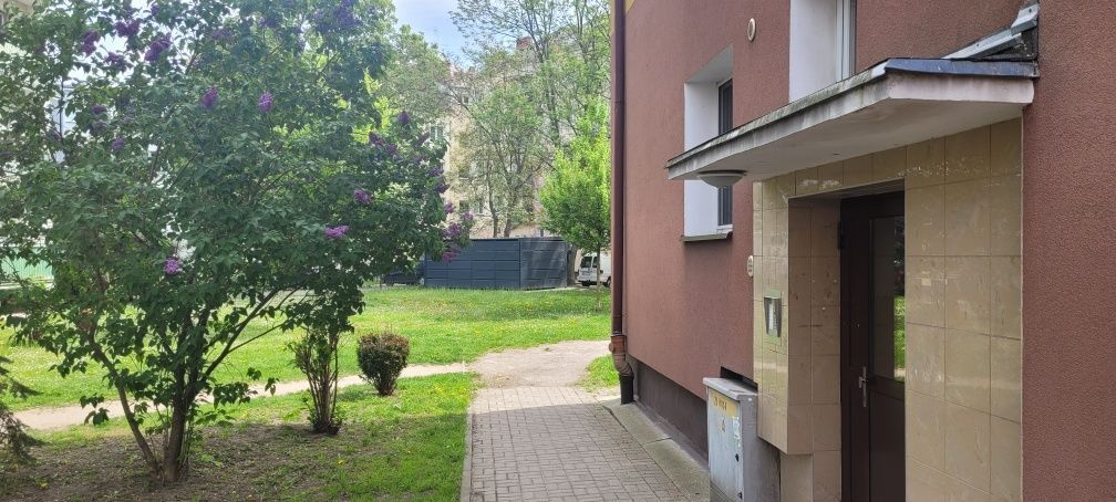 Mieszkanie 3-pokojowe Nysa, ul. Jana Matejki. Zdjęcie 1