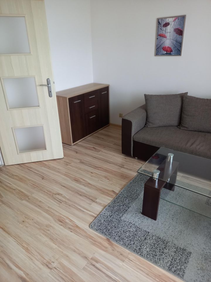Mieszkanie 1-pokojowe Radom, ul. Olsztyńska. Zdjęcie 4